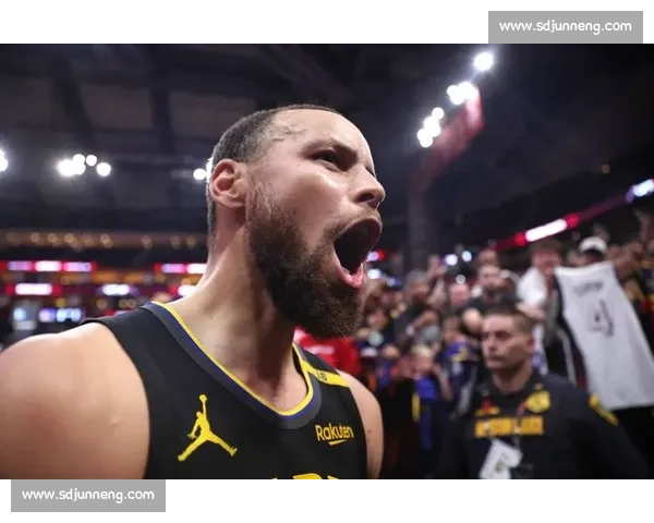 生死第六战勇士火箭鏖战升级库里与哈登命运对决季后赛西部焦点